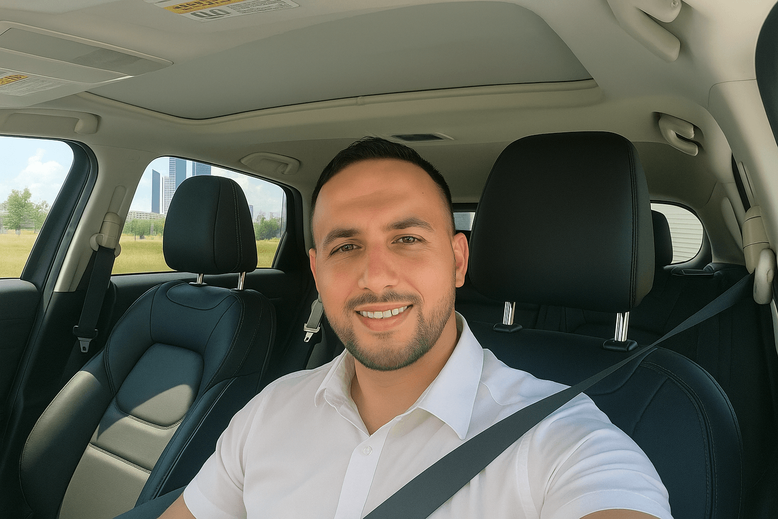 Driver